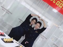 -美斯烘焙培训学院•蛋糕•面包•咖啡(宝安校区)