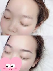 -久匠·纹眉半永久野生眉