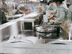 -池奈·咖喱蛋包饭(熙地港店)
