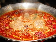 -湊湊火锅·茶憩(杭州湖滨银泰in77店)
