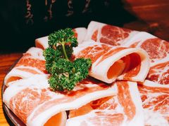 牛五花-原始泥炉烤肉(总店)