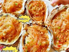 -福苗小骆驼烧烤(大唐不夜城店)