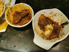 -阪尚皇·原切牛排·烤肉火锅自助(北京路店)