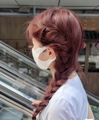 -Sying杉影日式烫染專門店