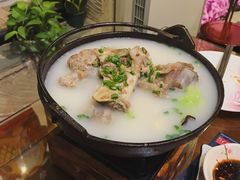 -娄三少·老北京春饼烤鸭家常菜(方庄店)