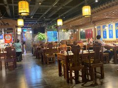 -真地道京味府·鲜橙烤鸭·北京菜(朝外大街东大桥店)