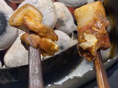 -醉二娘正宗西昌火盆烧烤(大丰店)