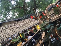 -五邑人家(江门店)