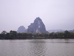 -星湖旅游景区七星岩