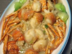 -园里前·10年私厨·福建菜(台江万达鳌峰洲店)