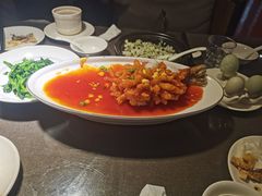 -宋园·金宴浙鲜馆(静安店)