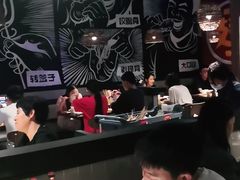 -管氏翅吧(台湾街店)