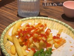 -品米斗·精致料理(浦东禹悦汇店)