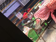 -京悦南门涮羊肉·羊蝎子火锅(田林路店)