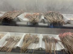 -成都老妈自助串串火锅