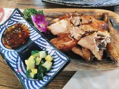-Hi YOU你的饭局泰餐厅(雍和宫店)