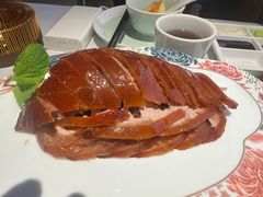 -在前门·烤鸭北京菜(五月花广场店)