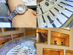 -奢物·巴黎站奢侈品回收寄售