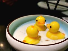 芒果小黄鸭-龙凤点心饼家·39年老字号(松岗店)