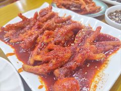 -顺姬冷面(延大店)