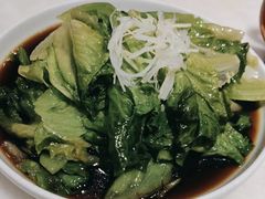 -小吊梨汤·北京菜·烤鸭(双井乐成中心店)