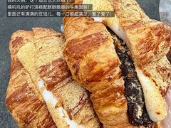 -味多美·北京面包工坊(天坛店)