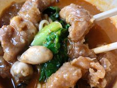 -乌糖沙茶面(民族路店)