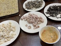 -爆肚冯(廊房二条店)