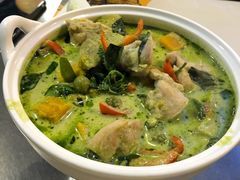 -simply thai天泰(长泰广场店)