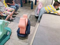 -大丰收李家(闽侯正荣财富中心广场店)