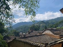 -杨家堂村