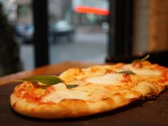 -La Strada(安福路店)
