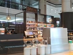 -星巴克(北京西大望路温特莱店)