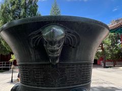 -大钟寺古钟博物馆