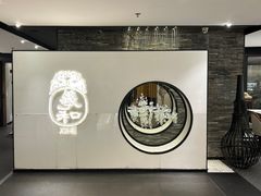 -羲和雅苑•北京烤鸭(国贸商城店)