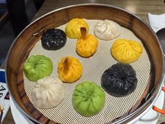 -隆喜元鱼汤包·海鲜(中联广场店)