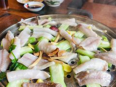 桑拿鱼-阿多私房菜(顺德店)
