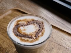 熔岩澳白-Peet's 皮爷咖啡(东湖路手作店)