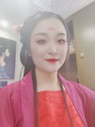 -盘子女人坊生日照·摄影馆(华强店)