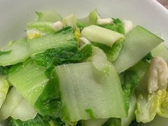 -湘小妹湖南土菜(南新路店)