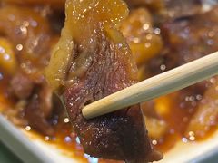 -振生清真饭店(永安道店)