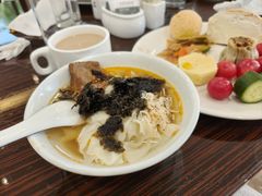 -上海怡沁园度假酒店