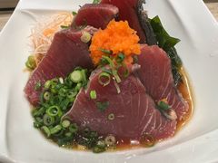 -梅丘·寿司の美登利(银座店)