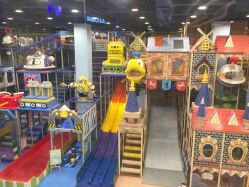 -meland亲子乐园•派对•研学(苏州悠方购物中心店)