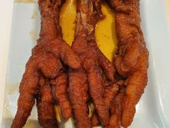 铁勺凤爪-大铁勺新津菜(东丽阳光新业广场店)