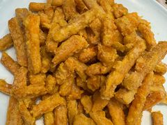 -祝家饺子馆