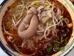 -王记老幺肥肠粉