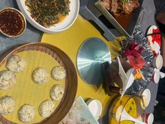 -食味楼(枫林湾店)