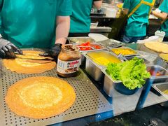 -July tale·可丽饼(德基广场店)