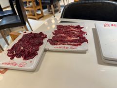-陈记顺和潮汕牛肉火锅(韩江路店)
